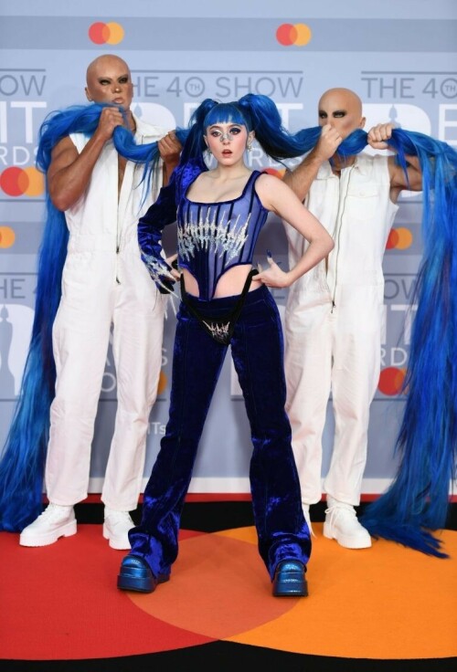 01 Ashnikko See Through Nude The Fappening Blog 6 768x1131