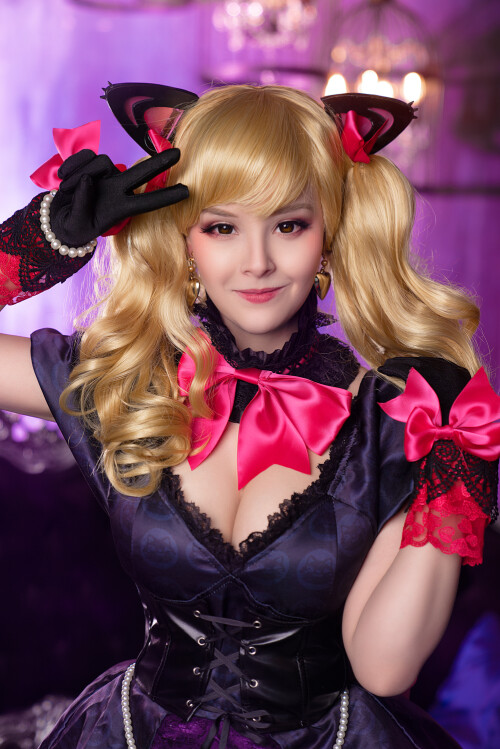 01 black cat d va by disharmonica dd6whn4