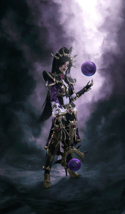 01 diablo 3 heroes of the storm li ming cosplay by disharmonica dc2y8xb