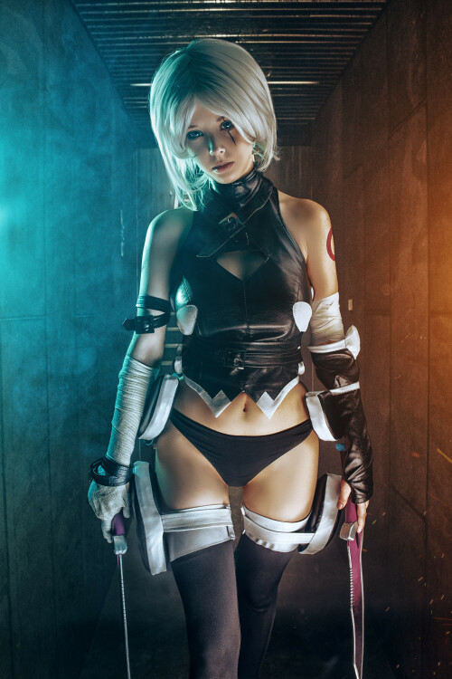 01 fate apocrypha jack the ripper cosplay by disharmonica d99ggqx