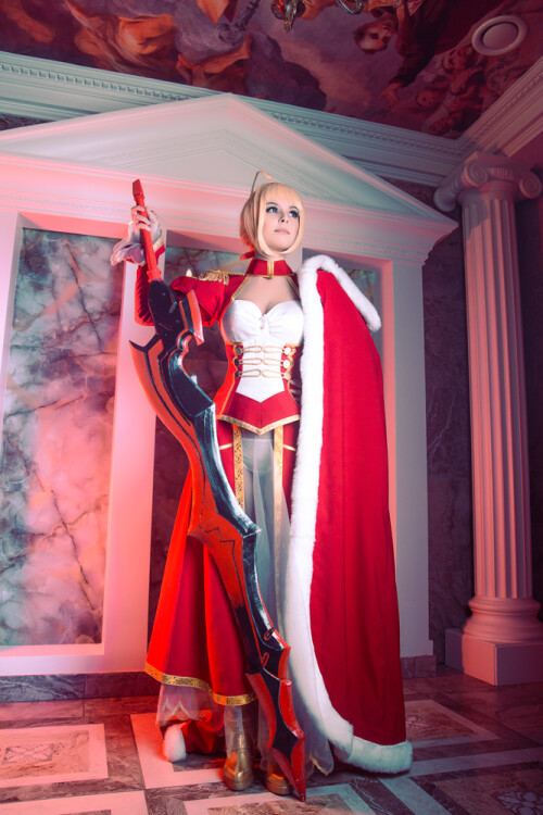 01 fate extra saber nero by disharmonica d9h7a2i 26.09.2015 14.21.54