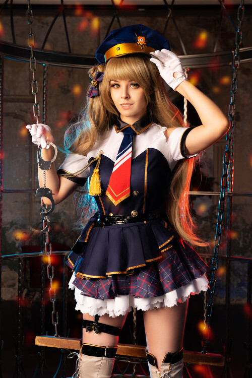 01 love live minami kotori cosplay by disharmonica dcm3b9q