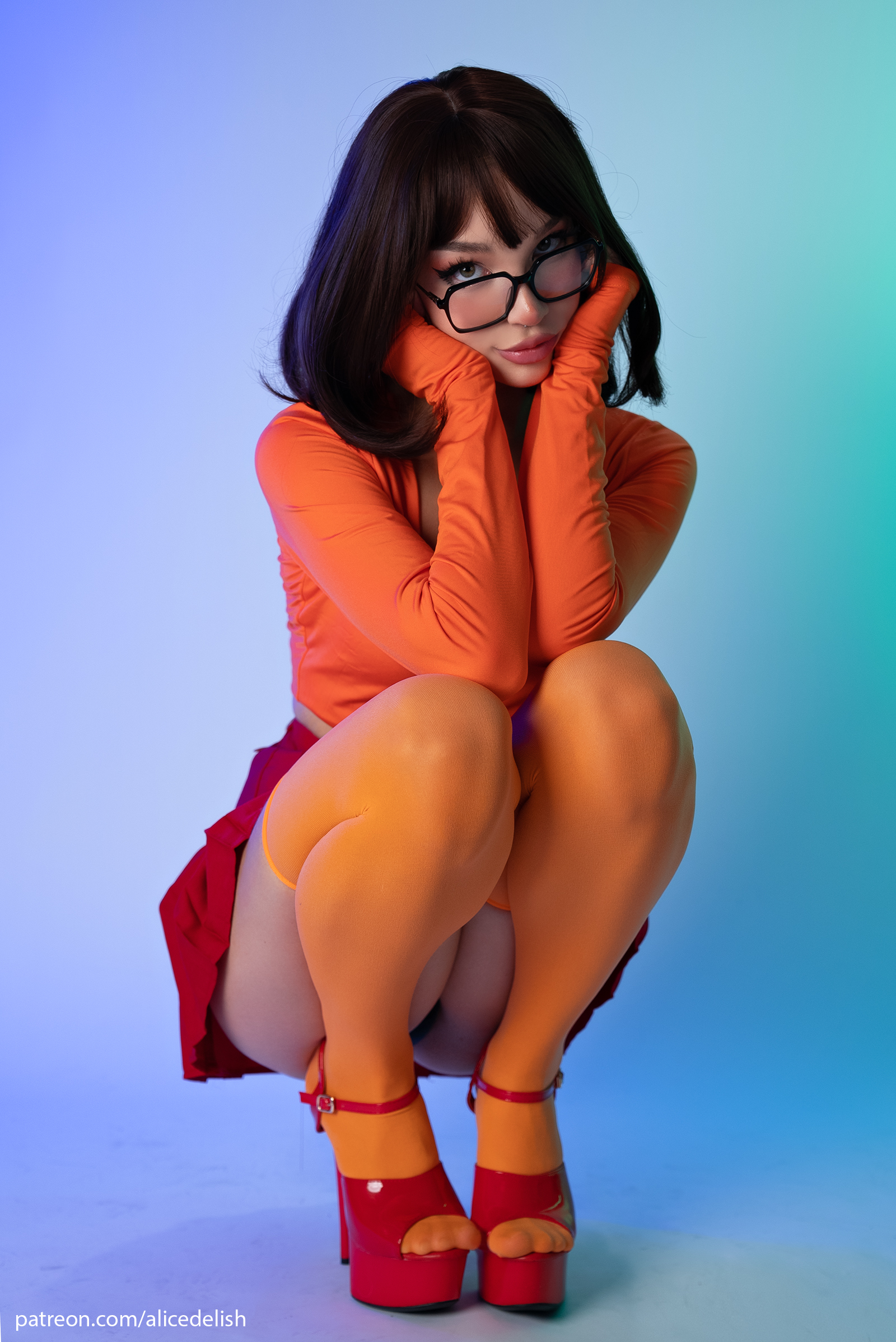 Ts Velma