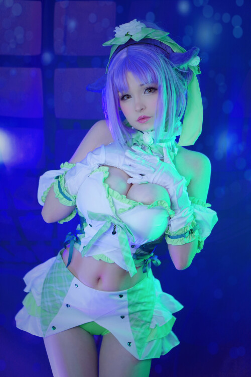 01 Hidori Rose Cinnamon Idol 1 zi5aUoXl3a0841b5fe0c0a7c