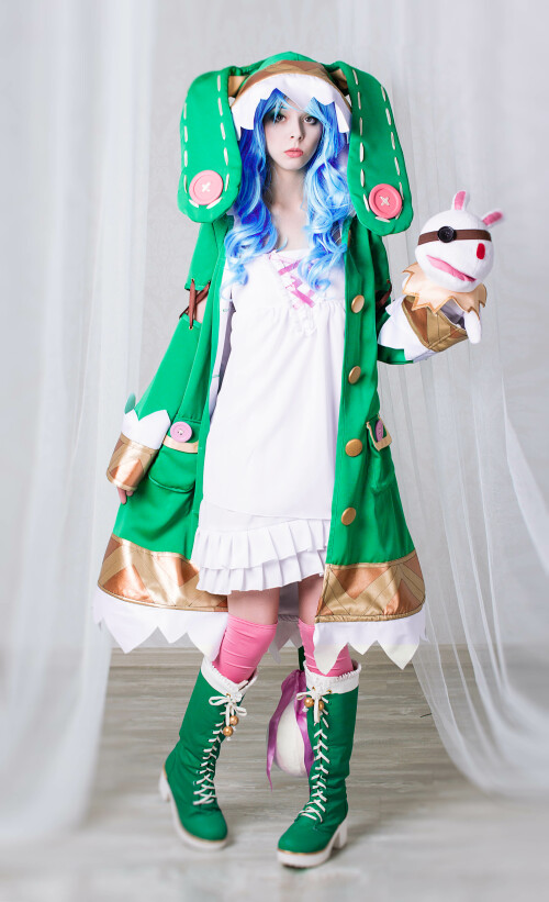 02 date a live yoshino cosplay by disharmonica d8boiln