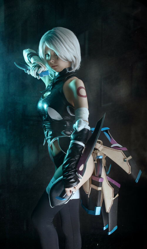 02 fate apocrypha jack the ripper cosplay by disharmonica d99ggiu