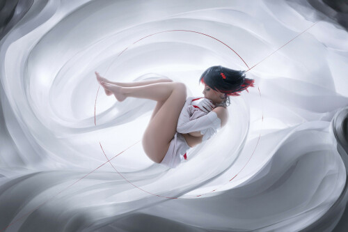 02 kill la kill by disharmonica ddwxv84
