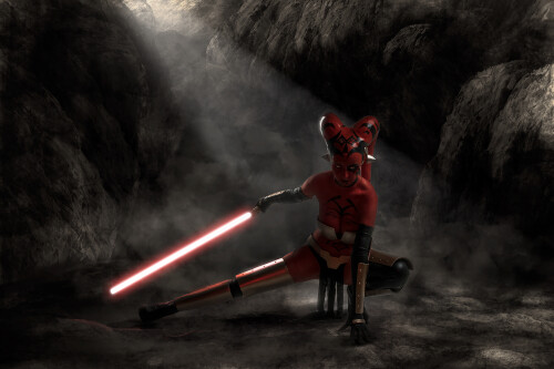 02 star wars legacy darth talon cosplay by disharmonica dbwpjpd