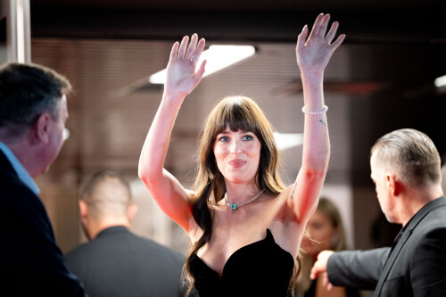 DAKOTA-JOHNSON-RECEIVES-KVIFF-PRESIDENT'S-AWARD-59TH-KARLOVY-V