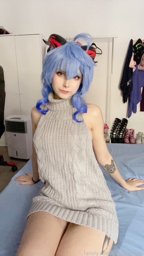 02 Ganyu 2fe8335018a1fb62c