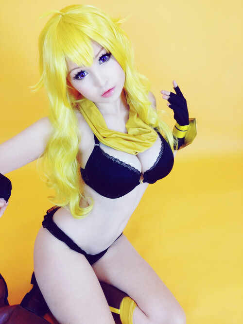 02 Hidori Rose Yang 1