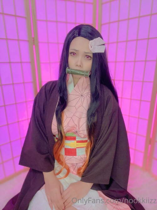 02 Nezuko 2a7b5581099a0a75d