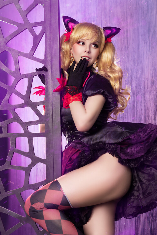 03 black cat d va by disharmonica dd7wb8a