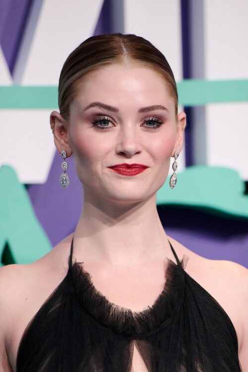 0329 BeautifulDisasterPremiereMadrid 11 