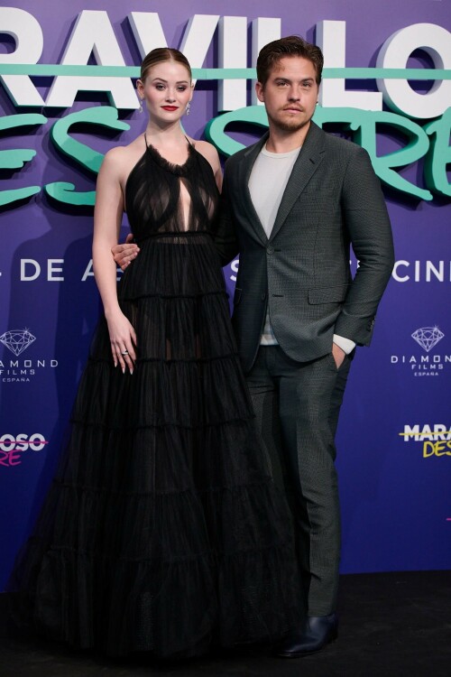 0329 BeautifulDisasterPremiereMadrid 33 