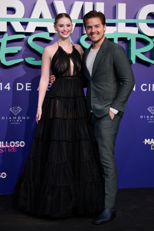 0329 BeautifulDisasterPremiereMadrid 35 