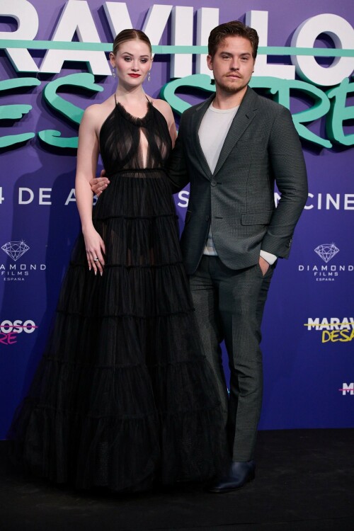 0329 BeautifulDisasterPremiereMadrid 37 