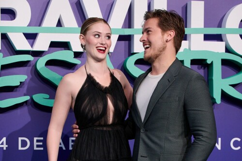 0329 BeautifulDisasterPremiereMadrid 41 