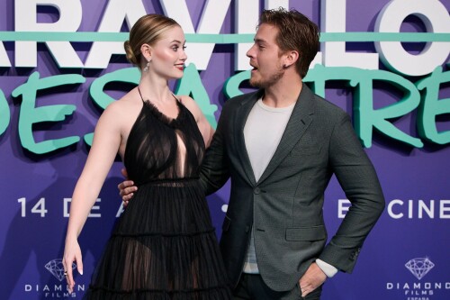 0329 BeautifulDisasterPremiereMadrid 42 