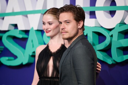 0329 BeautifulDisasterPremiereMadrid 47 