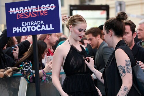 0329 BeautifulDisasterPremiereMadrid 5 