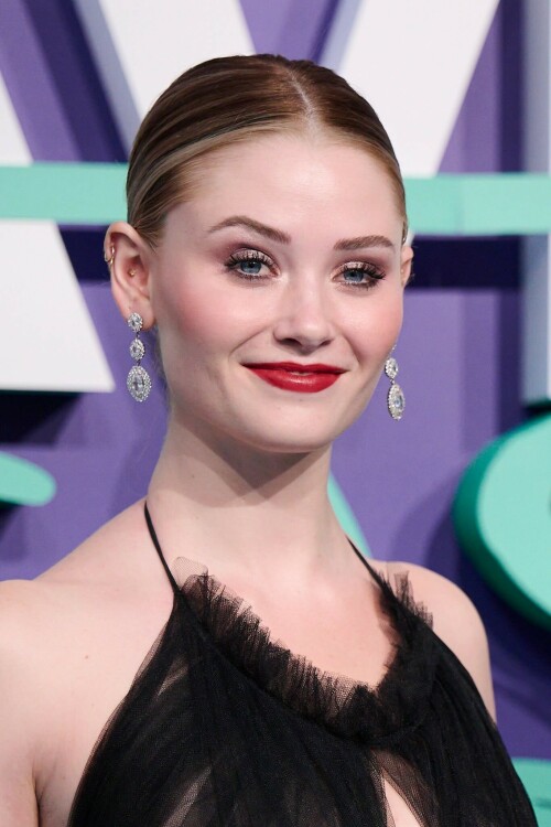 0329 BeautifulDisasterPremiereMadrid 7 