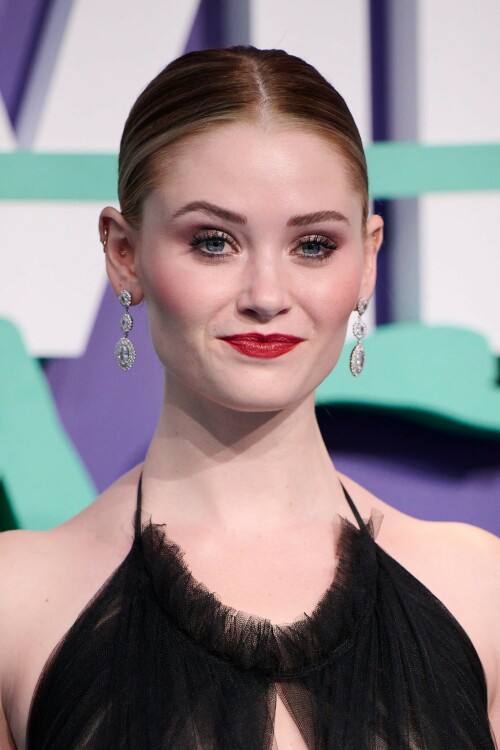 0329 BeautifulDisasterPremiereMadrid 8 