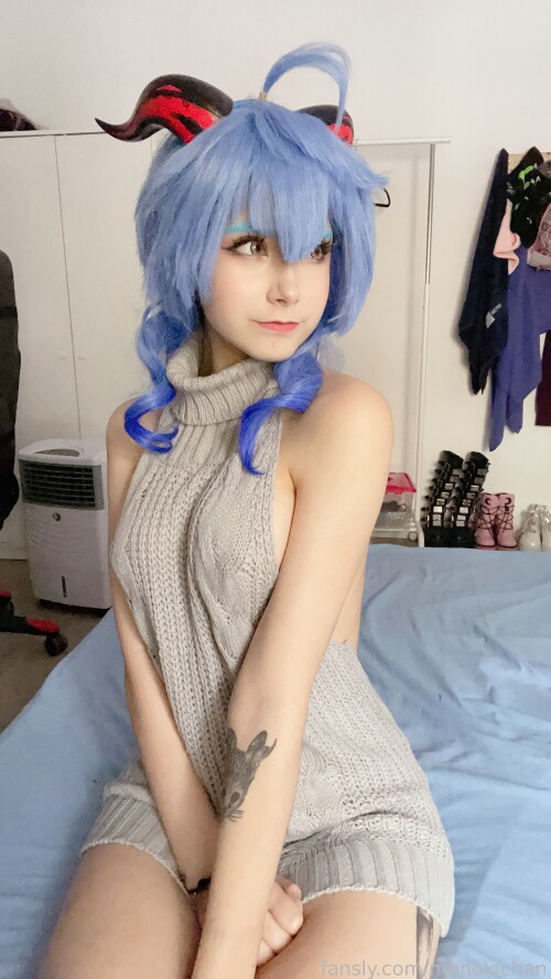 03 Ganyu 3aae2236bfd3af902