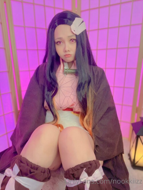 03 Nezuko 343d65438e4b661d9