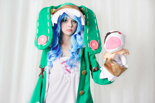 04 date a live yoshino cosplay by disharmonica d8boim4