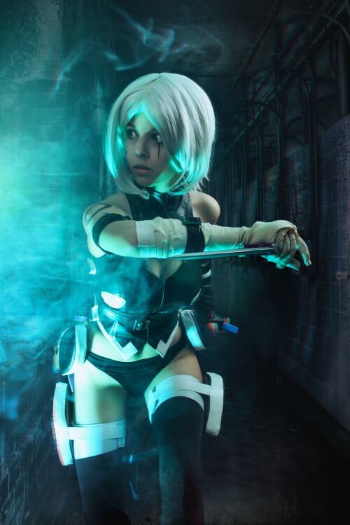 04 fate apocrypha jack the ripper cosplay by disharmonica d9ay1c2