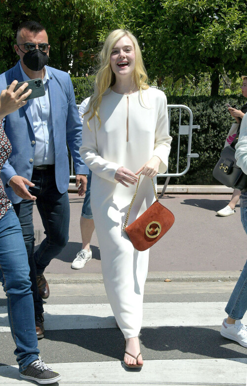 Elle Fanning