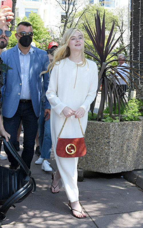 Elle Fanning
