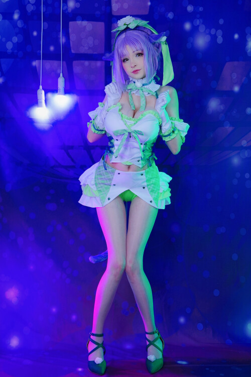 04 Hidori Rose Cinnamon Idol 4 kT4kImK5