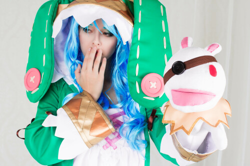 05 date a live yoshino cosplay by disharmonica d8boipa