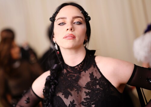 0501 2023MetGala Billie 3 