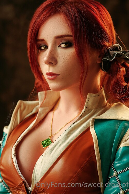 05 Sweetie Fox Triss 5