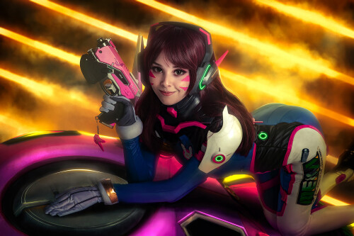 06 cosplay d va by disharmonica dcap3kb
