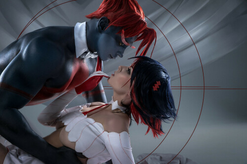 06 kill la kill by disharmonica ddwxufn