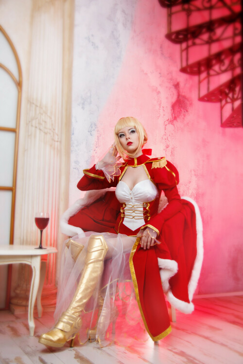 06 saber nero by disharmonica d9ht9uv