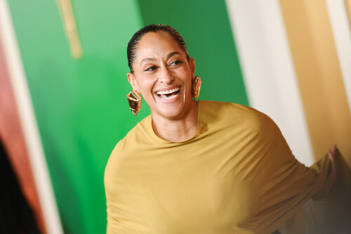 US-WORLD-PREMIERE-OF-AMAZON-PRIME-VIDEO'S-"CANDY-CANE-LANE"-AR