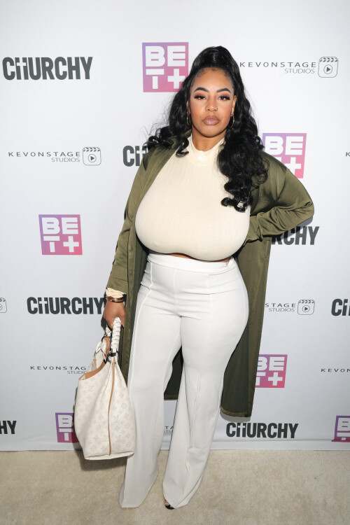 US-KEVONSTAGE-STUDIOS-"CHURCHY"-LOS-ANGELES-PREMIERE-ON-BET+