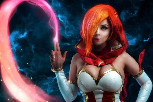07 cosplay miss fortune star guardian by disharmonica dcnv4km