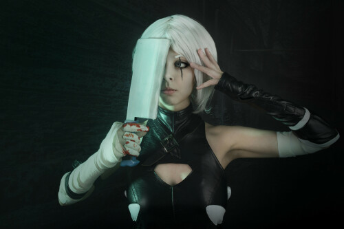 07 fate apocrypha jack the ripper cosplay by disharmonica d9jnh9g