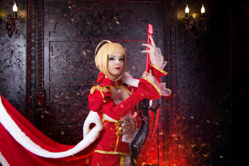 07 saber nero by disharmonica d94wg3s