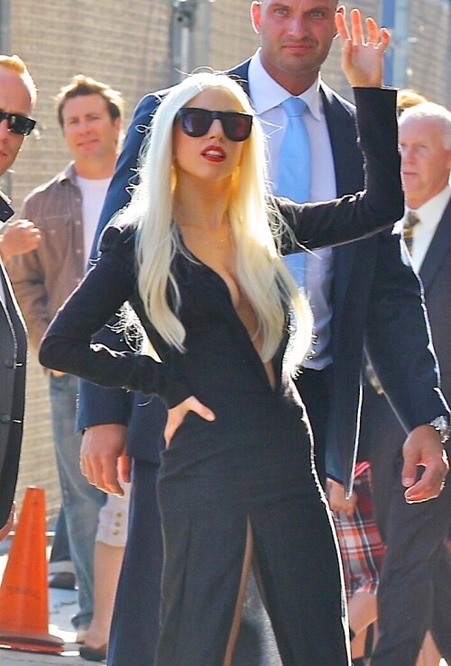 Lady Gaga