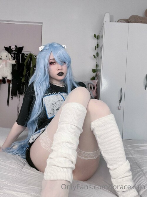 07 Barbara Horacek Rei Ayanami 78aafaeeea09c5535