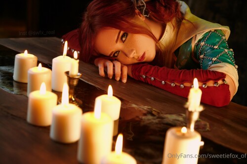 07 Sweetie Fox Triss 7
