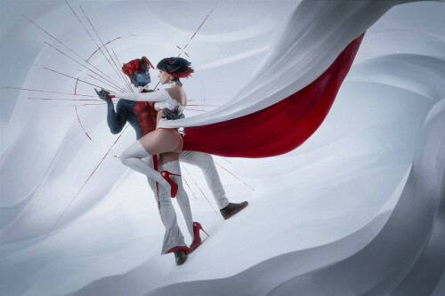 08 kill la kill by disharmonica ddwxuf3