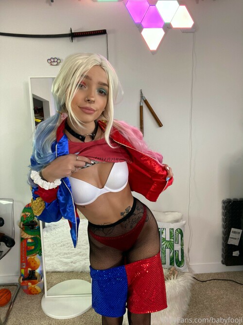 08 Harley Quinn 8ab42306a9de2f6fd